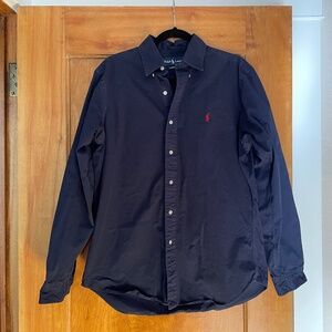 Vintage Ralph Lauren Button Down